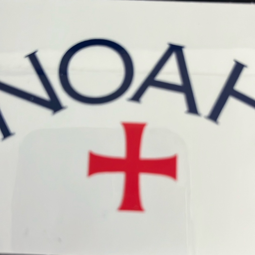 COPY - NOAH NYC Sticker Bundles - 4 separate bundles - as pictured only